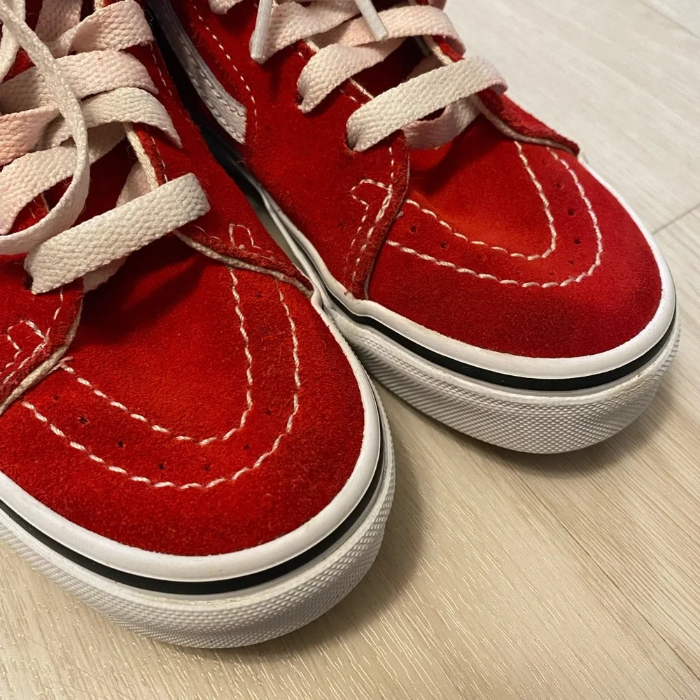 Sk8 hi vans - Picture 5 of 6